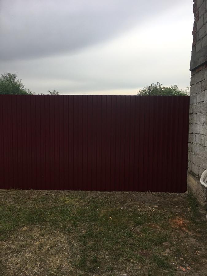 Sadyba U Mykhaila Koson Bagian luar foto