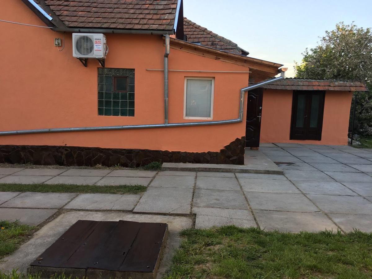 Sadyba U Mykhaila Koson Bagian luar foto